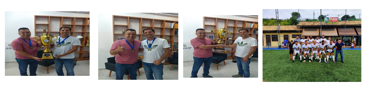 Bragança Paulista foi palco dos Campeonatos Esportivos 2024 do IPEEA